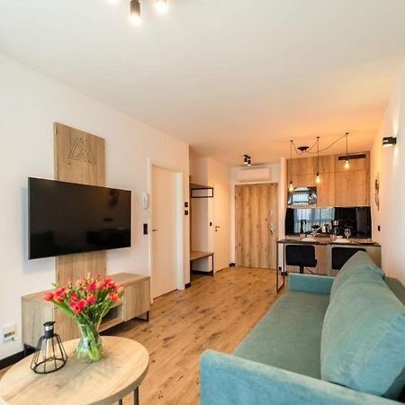 Apartamenty Pod Szyndzielnia Blisko Kolejki I Hali Pod Debowcem - Dream Apart Bielsko-Biała Kültér fotó