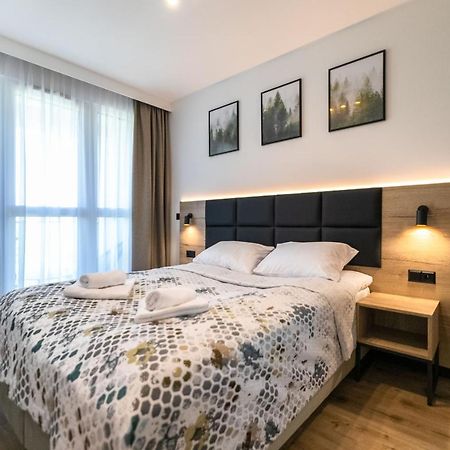 Apartamenty Pod Szyndzielnia Blisko Kolejki I Hali Pod Debowcem - Dream Apart Bielsko-Biała Kültér fotó