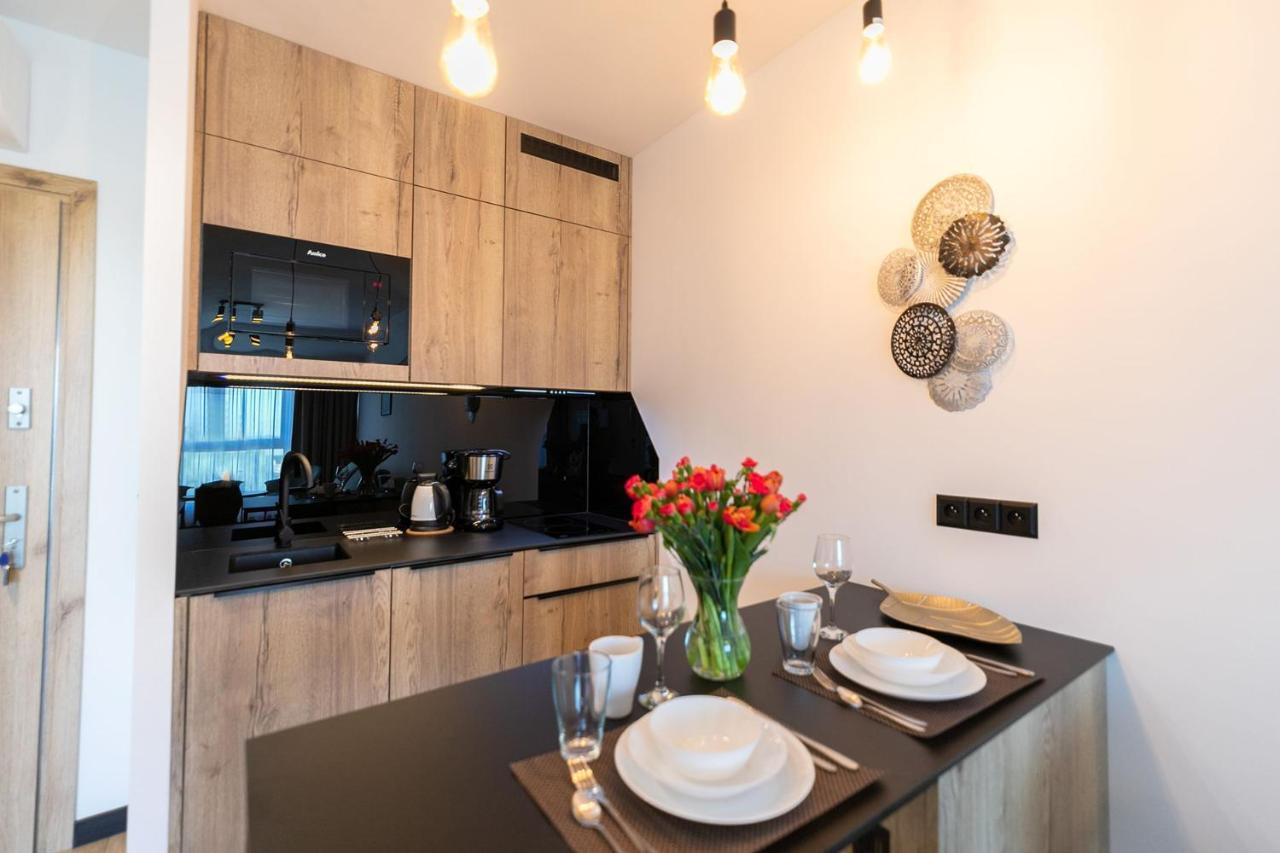 Apartamenty Pod Szyndzielnia Blisko Kolejki I Hali Pod Debowcem - Dream Apart Bielsko-Biała Kültér fotó
