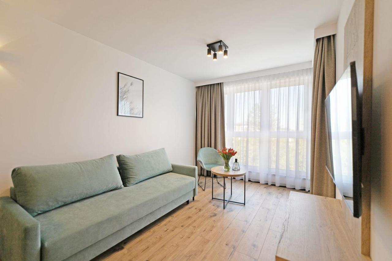 Apartamenty Pod Szyndzielnia Blisko Kolejki I Hali Pod Debowcem - Dream Apart Bielsko-Biała Kültér fotó