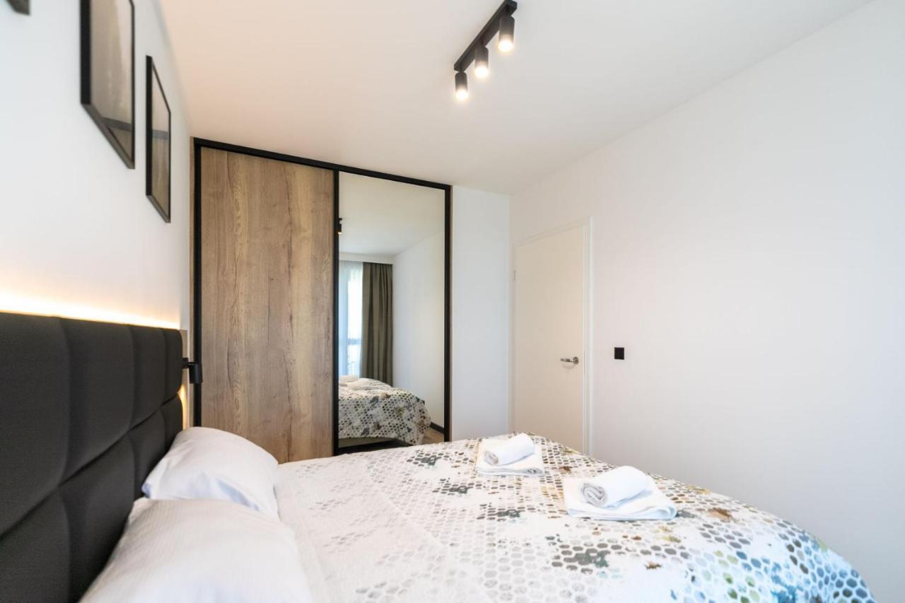 Apartamenty Pod Szyndzielnia Blisko Kolejki I Hali Pod Debowcem - Dream Apart Bielsko-Biała Kültér fotó