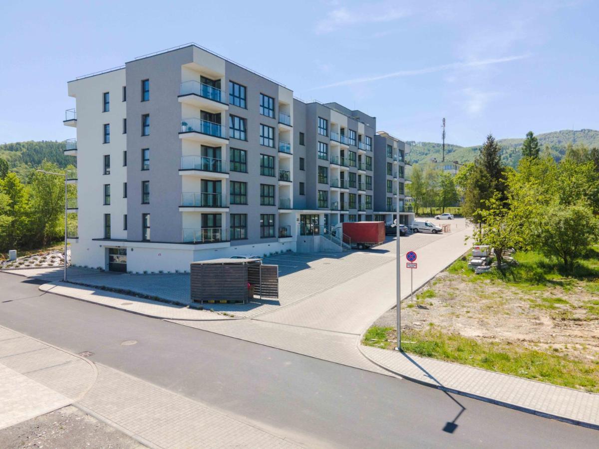 Apartamenty Pod Szyndzielnia Blisko Kolejki I Hali Pod Debowcem - Dream Apart Bielsko-Biała Kültér fotó