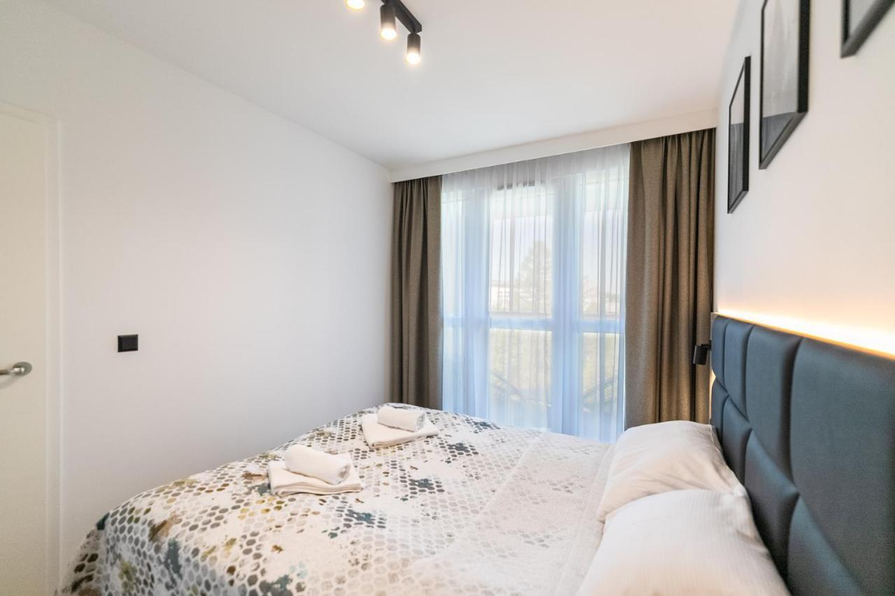 Apartamenty Pod Szyndzielnia Blisko Kolejki I Hali Pod Debowcem - Dream Apart Bielsko-Biała Kültér fotó